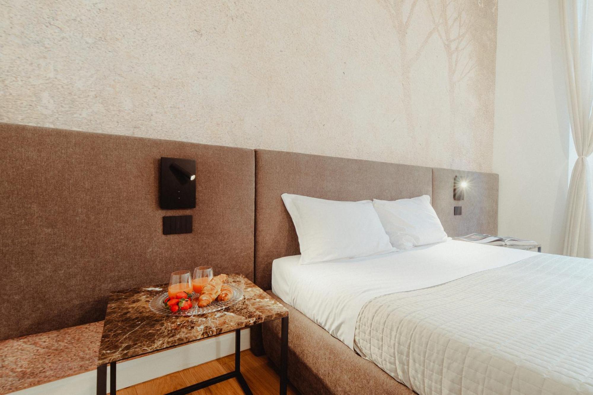 Bufalini Boutique Apartment 피렌체 외부 사진