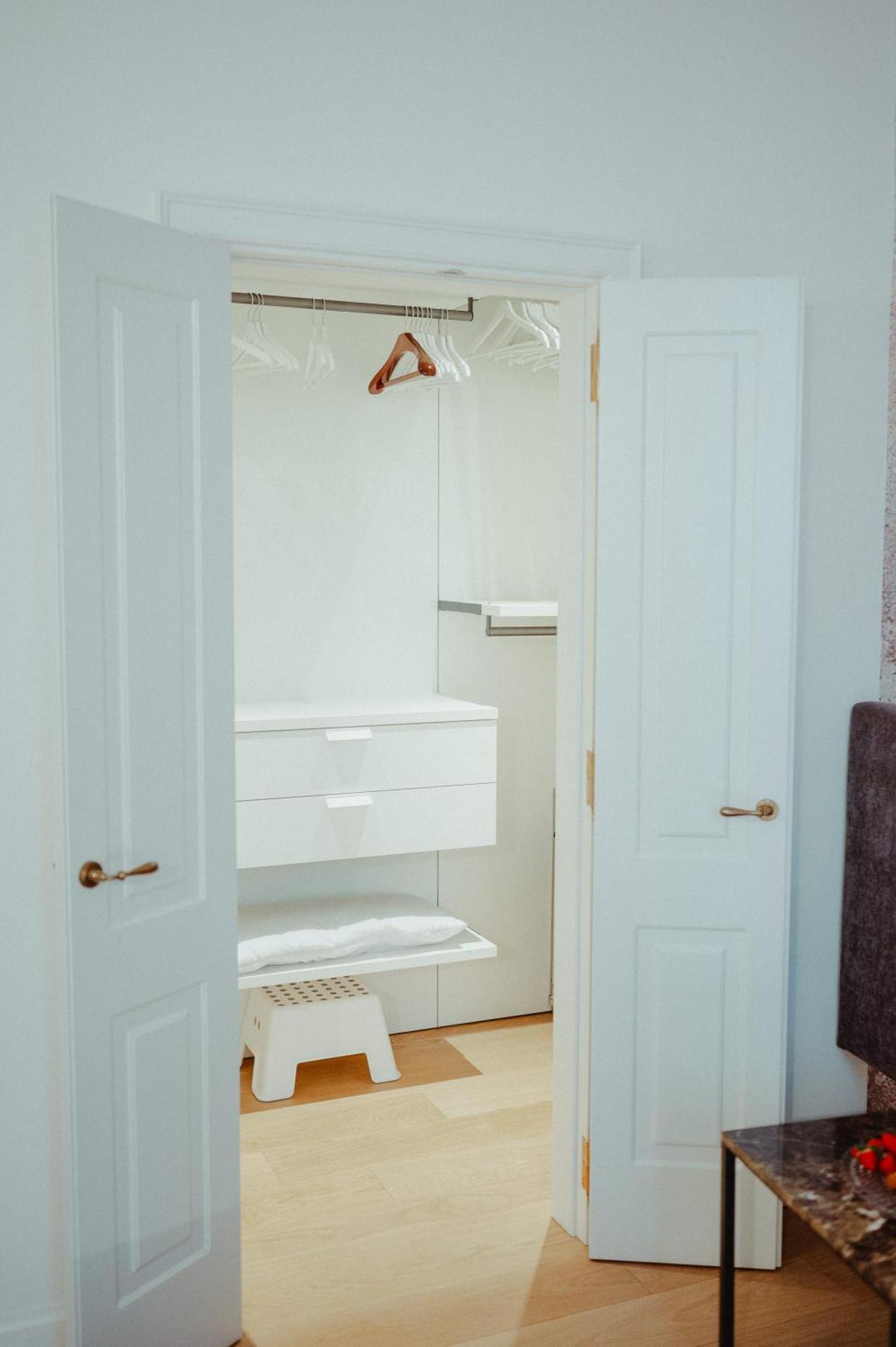 Bufalini Boutique Apartment 피렌체 외부 사진