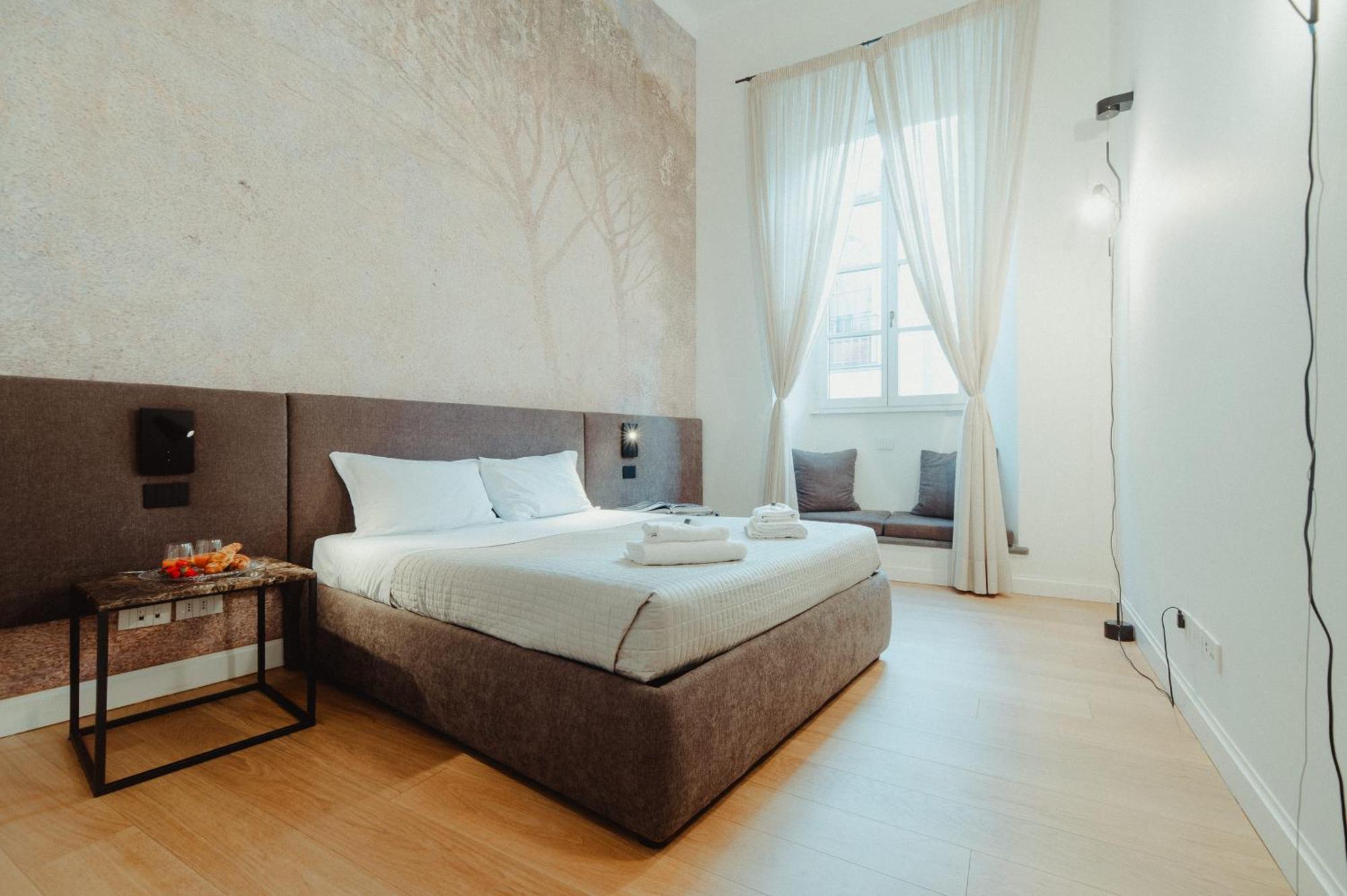 Bufalini Boutique Apartment 피렌체 외부 사진